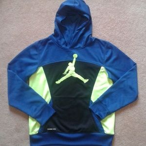 Jordan Hoodie